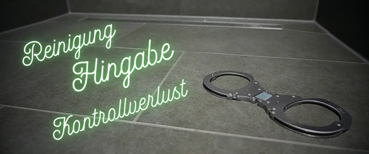 BDSM Bad Domina Studio Verdant Obscura Hamburg