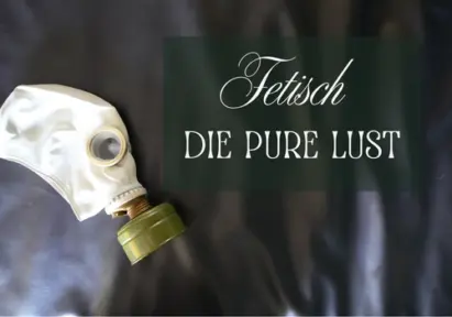 Domina Djinny Fetisch Hamburg