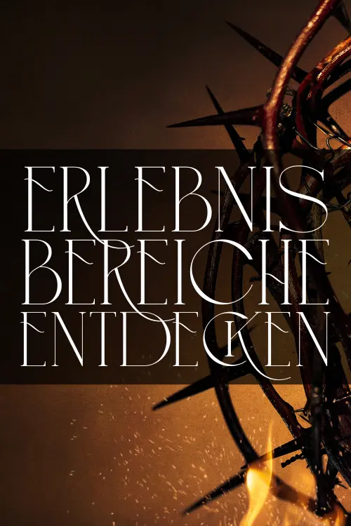 Erlebnisbereiche Domina Djinny Hamburg