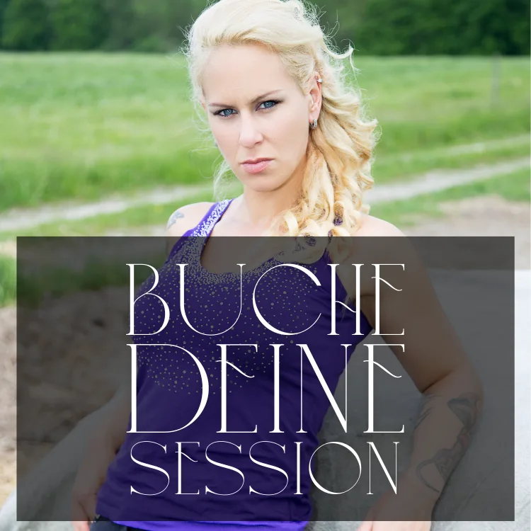 Session buchen Domina Djinny Hamburg
