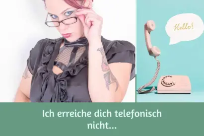 Domina Djinny Hamburg Kontakt