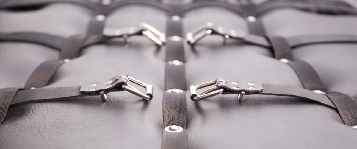 BDSM Fesselliege Obscurum